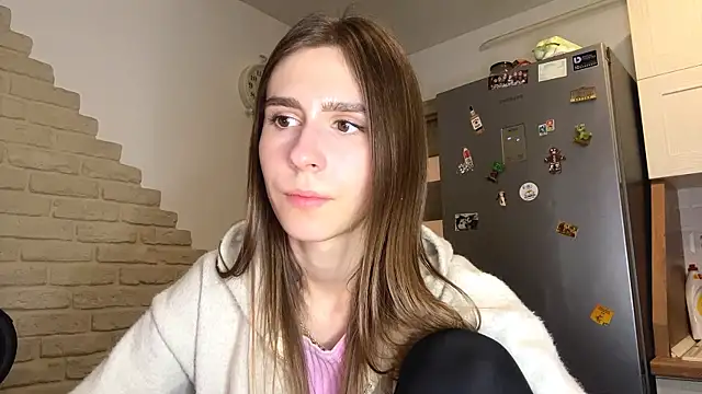 ElsieKuhlmann লাইভ XXX চ্যাট