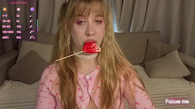 linaloon – Naživo XXX chat