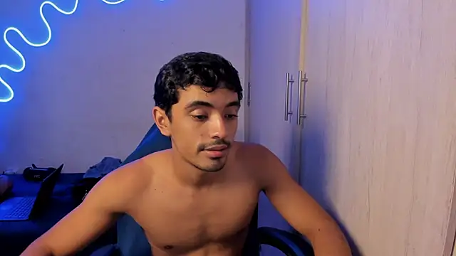 jossi12345jn Webbikameraesitys