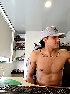 Bruno_santos1 Chat XXX live