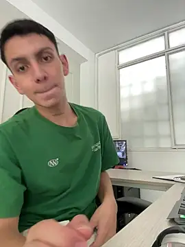 Liam_Fiire Live XXX Chat