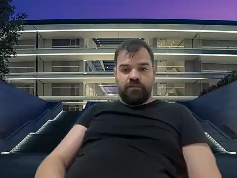 armandomoirn Webbikameraesitys