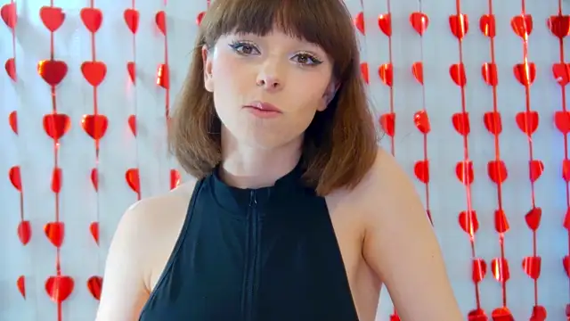 Sembang XXX Secara Langsung ElisabethDavis