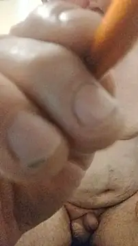 XXCUTHULU23 웹캠 쇼