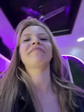 AnastasiaAniess Show Webcam