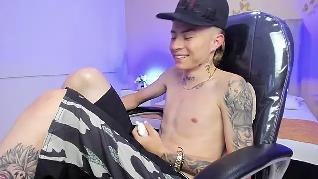 عرض كام Nascary_Fox