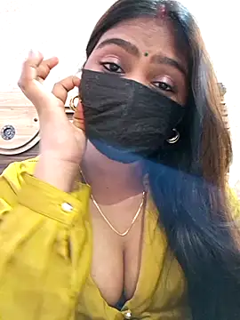 Chat XXX en directo de Cute-Ananyaa