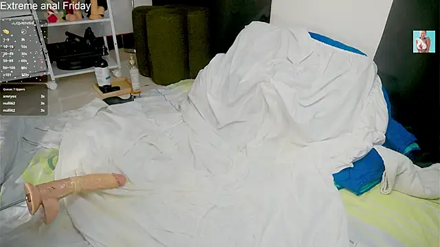 boream – webcam-show