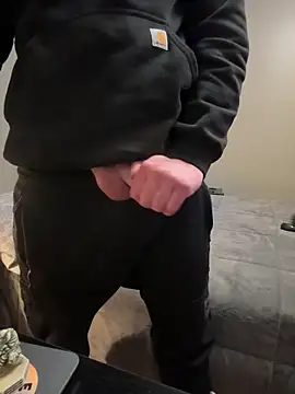 BigJohnson06 Webcam show