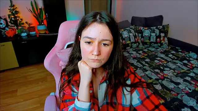 ameli_moon 라이브 XXX 채팅