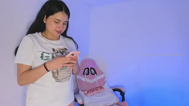 victoriia_hall Live XXX-Chat