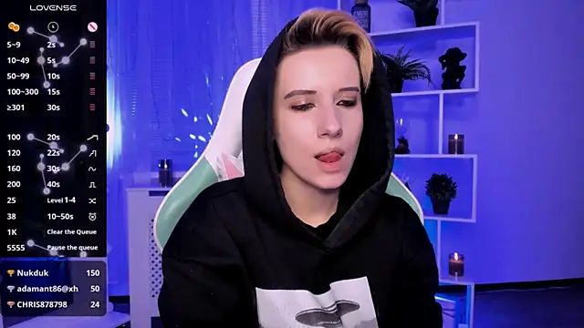 _Rein_rammのライブXXXチャット