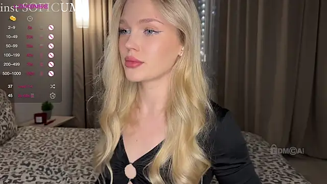 Živý XXX chat soficumss