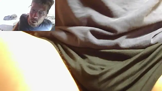 Show de webcam de prorafadodoce