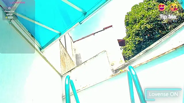 Adam_MillanFF Show Webcam