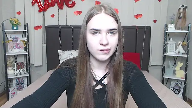 Živý XXX chat LauraHlot