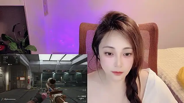 Živý XXX chat Daisy-77