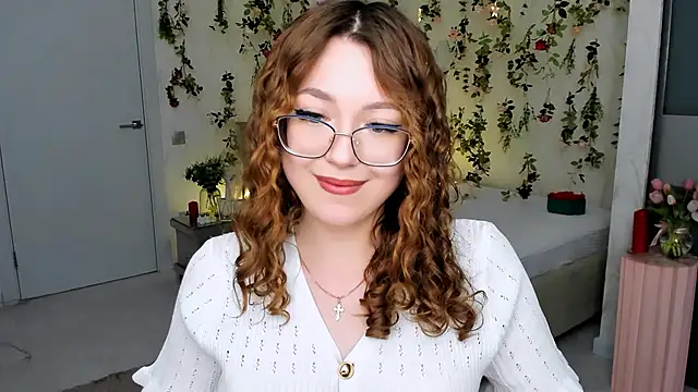 SereneFlame Adlı Modelin Canlı XXX Sohbeti