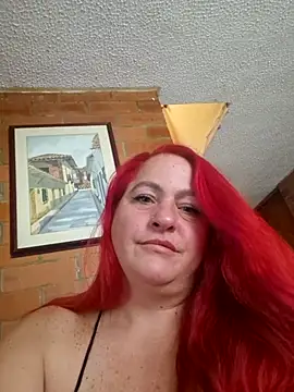 Chat +18 de Scarlett45_ ao vivo