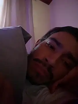 Show de webcam de Bruno_Lima_Francisco