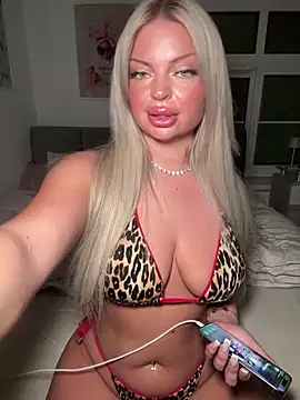 Živý XXX chat _Lilly_angel