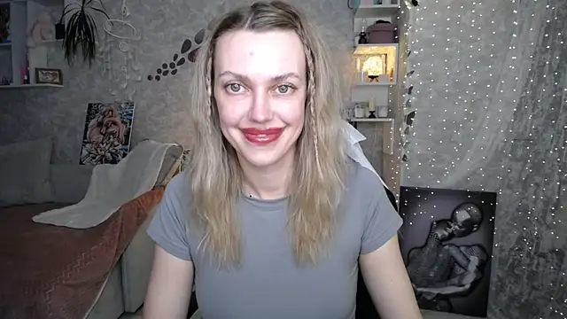 Chat +18 de NickyAdamidi ao vivo