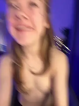 Chat XXX ao vivo de Marryme-