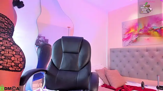 Živý XXX chat sweetrose_01