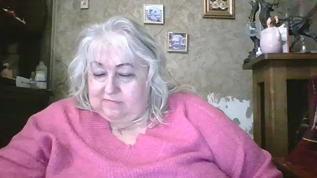 Lala-Love56 Show Webcam