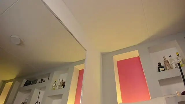 Živý XXX chat HollyPeach