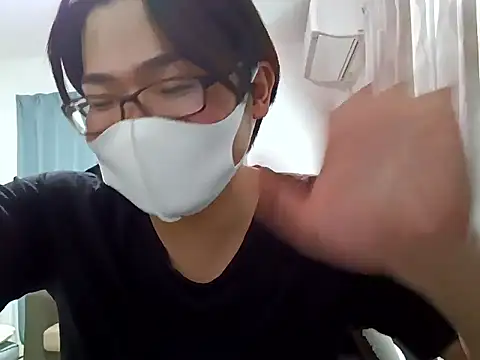 koarannkunn 웹캠 쇼