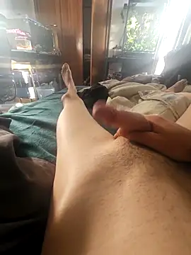 Show webcam de theFox111