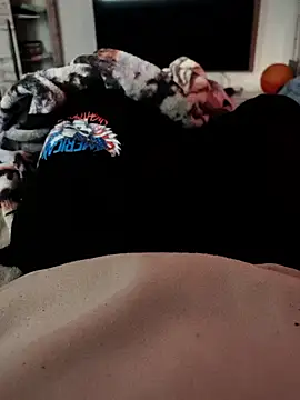 dejiffn Adlı Modelin Web Kamerası Şovu