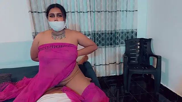 Вебкам-шоу SonY_CaM