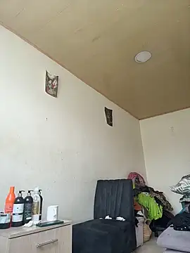 Chat +18 de MARILYNRICHTER ao vivo