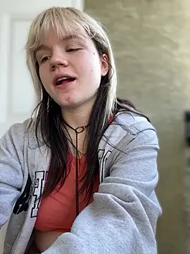 Živý XXX chat Cutiepiespanks