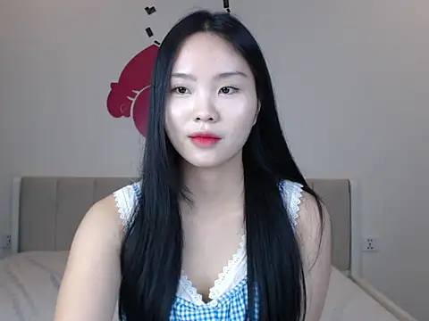 Živý XXX chat AmeliaJohanson