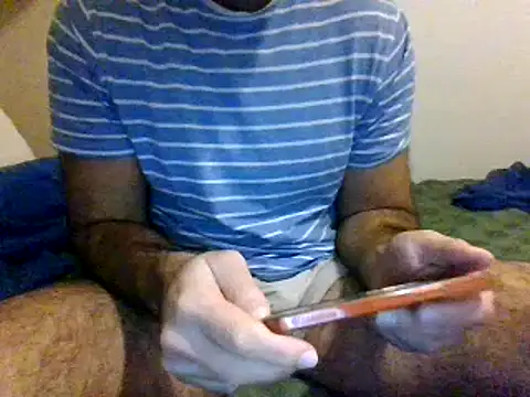 coppai200 élő XXX-chatje