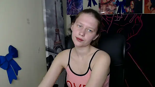 Živý XXX chat StellaCRL