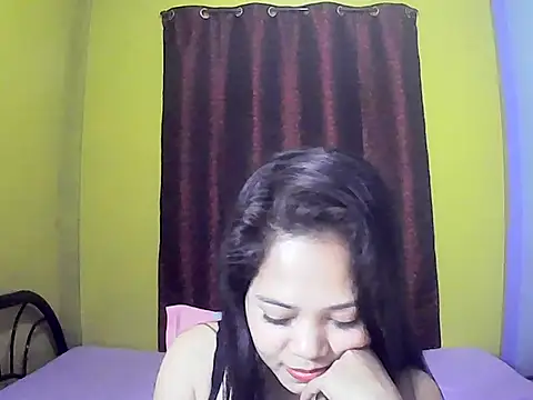 xmaldita18 Pertunjukan Webcam