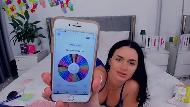 Živý XXX chat jessykmxx