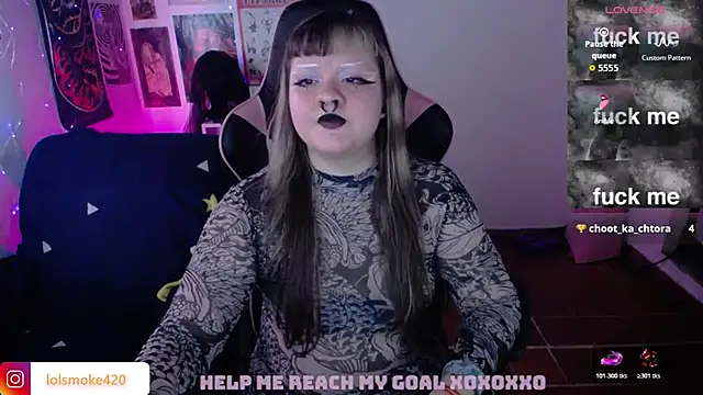 Онлайн чат XXX Bdsm_and_fries