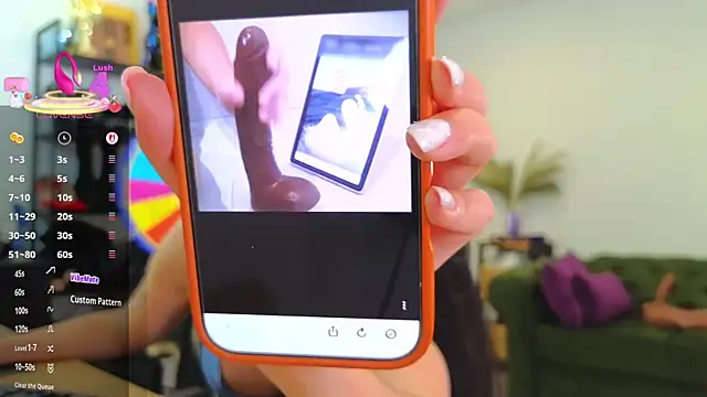 Онлайн чат XXX EvaKeks