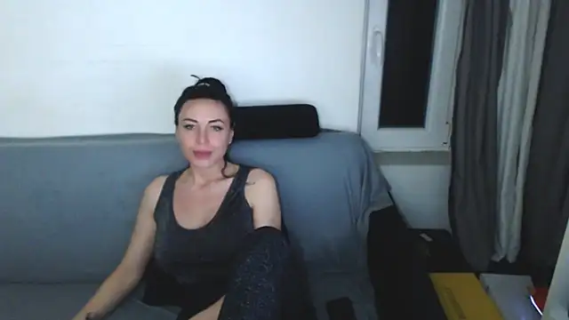 CloveLove: онлайн-секс-чат