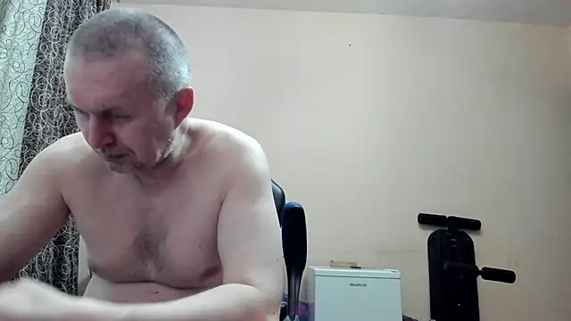 SanFrantsisko: вебкам-шоу