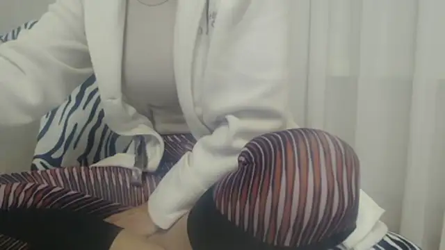 Web_Lady – Live XXX-chat