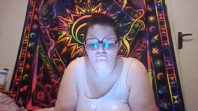 moulette7 – Live XXX-chat