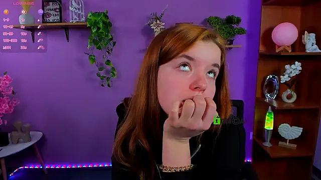 Živý XXX chat nika-still