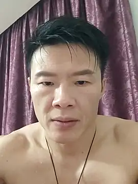 Webkamerová show tian7788