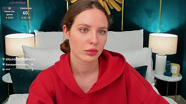 Živý XXX chat MonaRicci